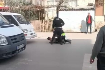 Ehliyetini kaptırdı yine de akıllanmadı