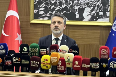 Başkanvekili Biba: "Başkanlık koltuğuna oturmaya niyetim yok, çalışmaya geldim, bulunduğum sürece de çalışacağım"