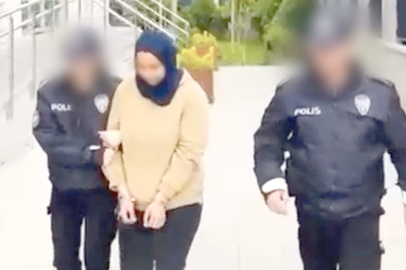 Bursa'da aranması olan şahıslara operasyon