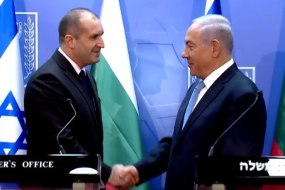 'Türk dostuyum' dedi, Netanyahu'nun dostu çıktı