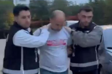 Gülistan Doku soruşturmasında dönemin başhekimi Çağdaş Özdemir Bursa'da gözaltına alındı