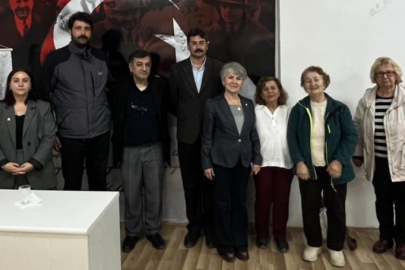 “İHT Kırsal Kütüphane” projesi Bursa’da yayılıyor