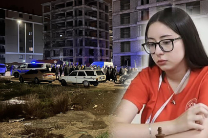 Kayıp olarak aranan 16 yaşındaki Feyza, ölü olarak bulundu