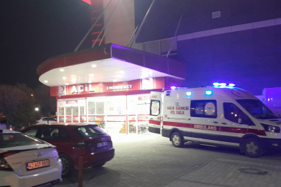 Konya'da Kaza: 4 Yaralı