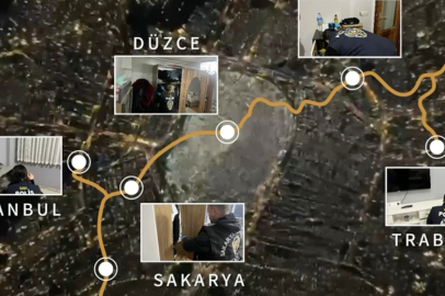 13 İlde Bahis Operasyonu: 53 Kişi Tutuklandı