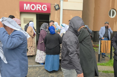 Diyarbakır’da ilkokulda yıldırım faciası: 2 kuzen hayatını kaybetti