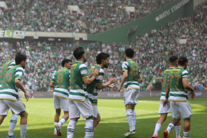 BURSASPOR ŞAMPİYON