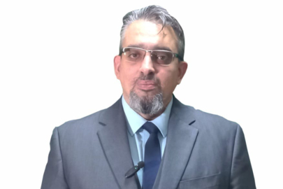 Doğru Yol Partili Bilal Kaya: “Avrupa’da Güçlü Bir Türk Diaspora Yapılanması Başlatıyoruz