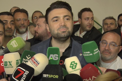 Enes Çelik: "Hedefimiz takılmadan Süper Lig'e yükselmek"