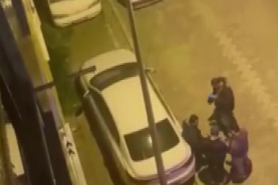 Evde yapılan ilaçlama kabusa döndü: 7 kişi hastanelik oldu