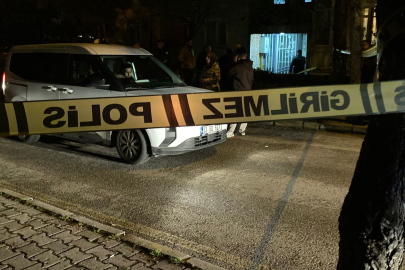 Akrabalar arasındaki tartışma ölümle sonuçlandı