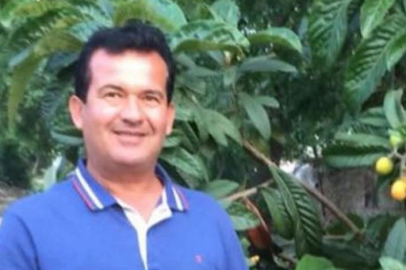 Cansız bedeni 2 saat sonra bulundu, olay anı güvenlik kameralarına anbean yansıdı