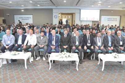 BTÜ’de kestane ormanlarının geleceği masaya yatırıldı