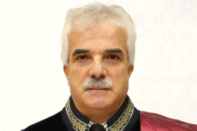 Bursa'da akademi dünyasını yasa boğan vefat