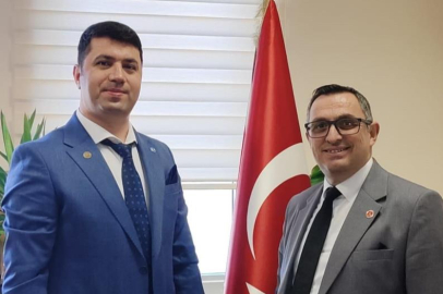 Gemlik'te muhtarlık seçimleri için listeler asıldı