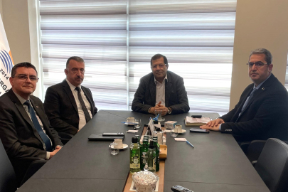 Kayapa OSB’den eğitim hamlesi