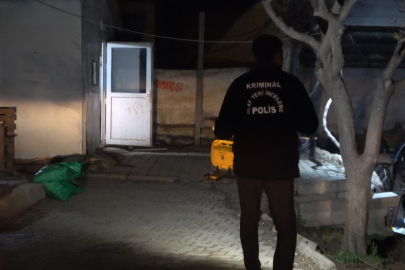 Belediye garajında husumetlisi tarafından öldürüldü