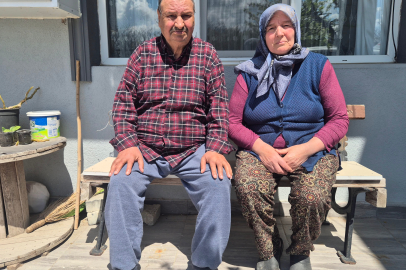 "Tarla satılacak para gelecek derken evimize icra geldi"