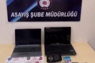 10 Milyonluk Dolandırıcılık...