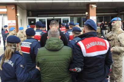 5 ilde rüşvet operasyonu: 21 gözaltı