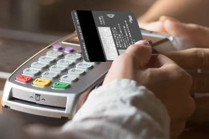 BKM AÇIKLADI: Mart ayında 2,6 trilyon TL tutarında ödeme kartla yapıldı