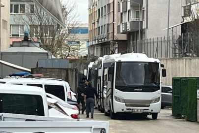 Bursa’da rüşvet ve örgüt soruşturmasında 3 kişi daha tutuklandı