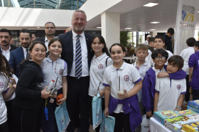 Karacabey Kitap Günleri 23 Nisan’da başlıyor