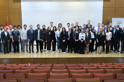 Mudanya Üniversitesi’nde gelecek konuşuldu