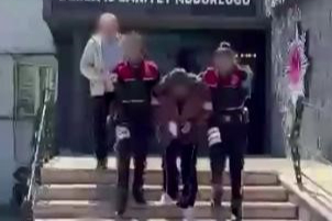 TikTok canlı yayını kanlı bitti: Genç kadın yüzünden bıçaklandı