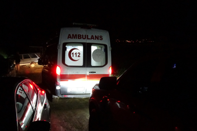 Kayıp Olarak Aranan Adamdan Kötü Haber