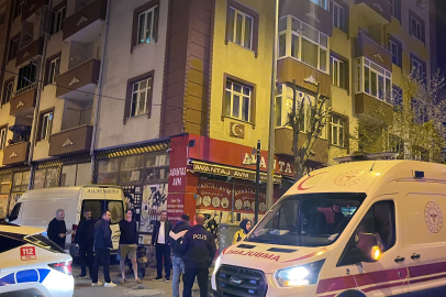 Trafikte İlginç Olay