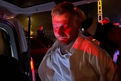 Kayseri’de polisin ‘dur’ ihtarına uymayan ehliyetsiz sürücüye 685 bin TL ceza yazıldı