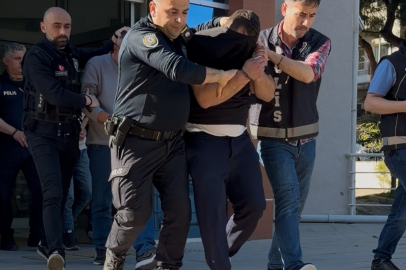 İzmir'de Uyuşturucuya Geçit Yok