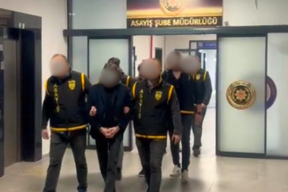 Yalova'da Sahte Altın Operasyonu