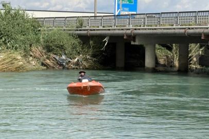 18 Gündür Kayıp...