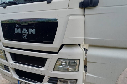 Akaryakıt İstasyonunda Sır Ölüm