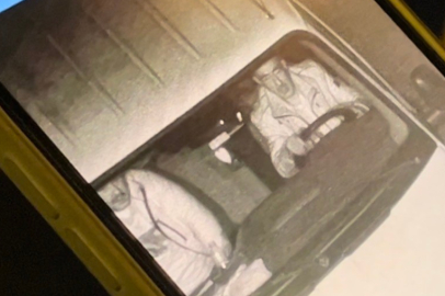 Trafik uygulamasında sürücü değişikliği oyunu, polisin PTS kayıtlarını istemesiyle bozuldu