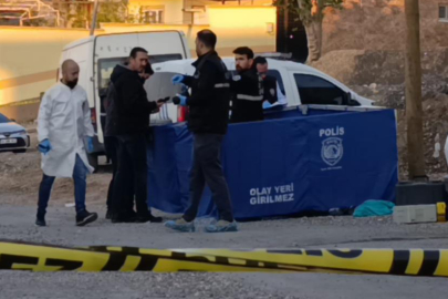 Arkadaşını pompalı tüfekle vurarak öldürdü