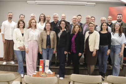 BUMİAD’da “Akıllı Enerji Yönetimi”