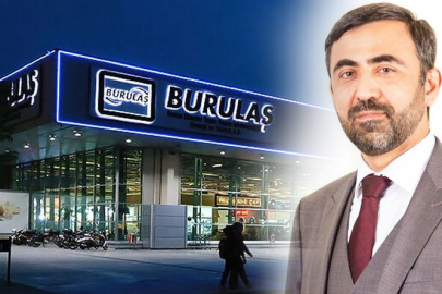 BURULAŞ’ta Mehmet Kürşat Çapar dönemi başladı