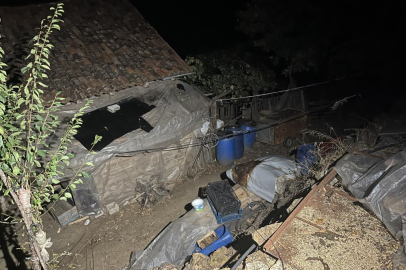 Kan donduran torun dehşetine rekor ceza