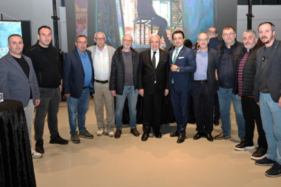 Nilüfer’de düzenlenecek dev festival için geri sayım başladı