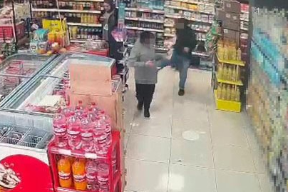 Özel gereksinimli çocuğunu darp etmişti: Baba gözaltına alındı