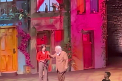 Müjdat Gezen hastaneye kaldırıldı: Gırgıriye Müzikali iptal edildi