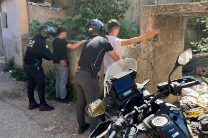 Adana'da Uyuşturucuya Geçit Yok