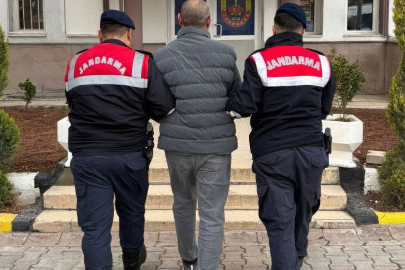 Kırıkkale'de 2 firari yakalandı