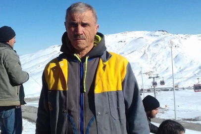 Kastamonu'da feci olay: Kayalıklardan düşen adam öldü!