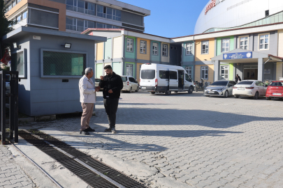 Dolandırıcı karı kocanın kurduğu yöntem "Nabız-Check-Up" operasyonuyla çökertildi