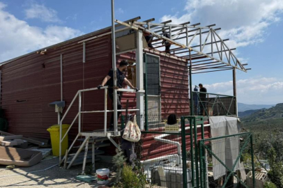 Bursa'daki yıkımlara vatandaşlar isyan etti