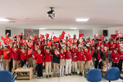 Marmarabirlik’ten örnek proje